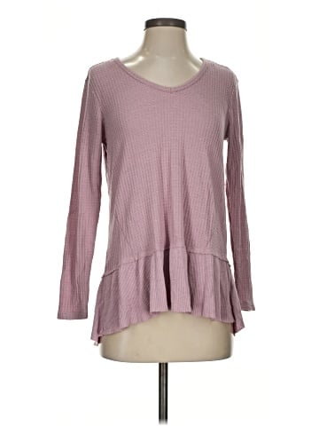 Weston Wear Long Sleeve Top (view 1)