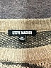 Steve Madden Gray Pullover Sweater Size M - photo 7