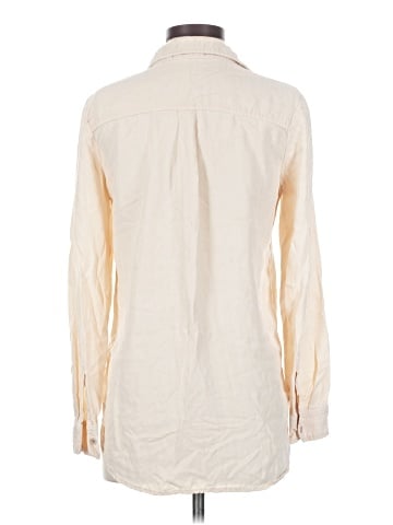 Bella Dahl Long Sleeve Button-Down Shirt (view 2)