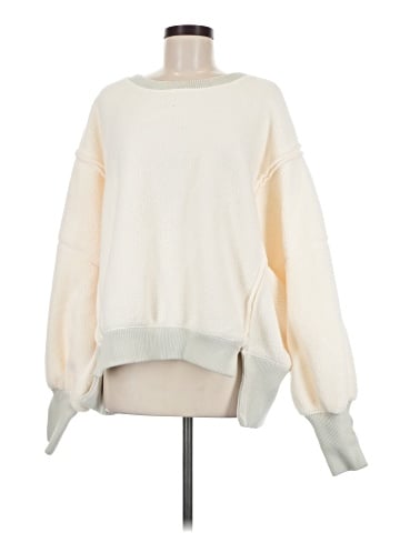 We the Free Sweatshirt (view 1)