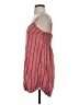 O'Neill Pink Sleeveless Button-Down Shirt Size XS - photo 5