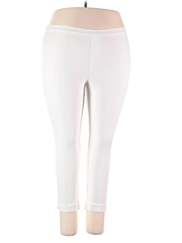 Isaac Mizrahi LIVE! Active Pants (view 1)