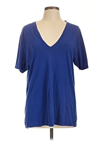 American Apparel Short Sleeve T-Shirt (view 1)