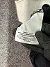 Nike 100% Polyester Black Sweatshirt Size XL - photo 5