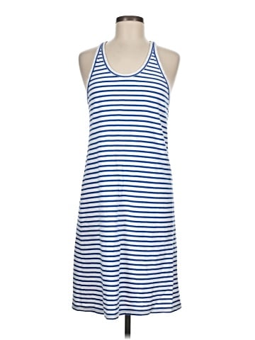 J.Crew Casual Dress (view 1)