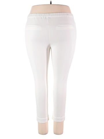 Isaac Mizrahi LIVE! Active Pants (view 2)