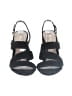 Reiss Black Sandals Size EU 39 - photo 2