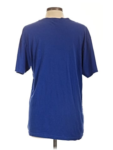 American Apparel Short Sleeve T-Shirt (view 2)
