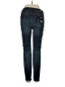 Kut from the Kloth Floral Blue Jeans Size 0 - photo 2
