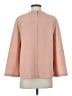 BCBGMAXAZRIA Pink Long Sleeve Top Size S - photo 2