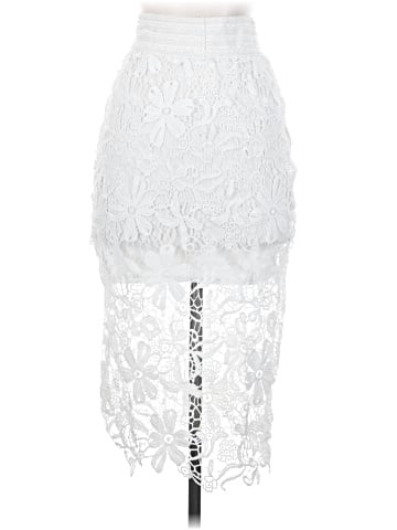 Meraki Formal Skirt (view 2)