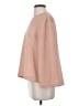 BCBGMAXAZRIA Pink Long Sleeve Top Size S - photo 5