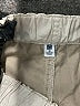 Uniqlo Ivory Cargo Pants Size 13 - photo 3