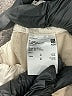 Uniqlo Ivory Cargo Pants Size 13 - photo 4