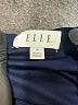 Elle Floral Blue Casual Dress Size M - photo 7