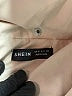 Shein Ivory Snow Jacket Size XS - photo 6