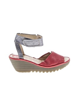 Fly London Wedges