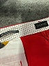 Talbots Solid Red Shorts Size 24W - photo 3