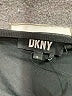 DKNY 100% Polyester Blue Black Tank Top Size XL - photo 7