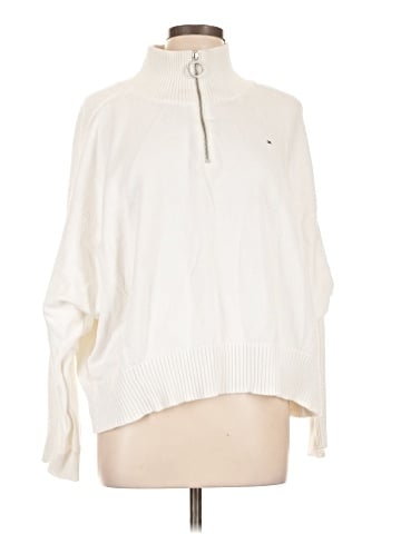 Tommy Hilfiger Pullover Sweater (view 1)