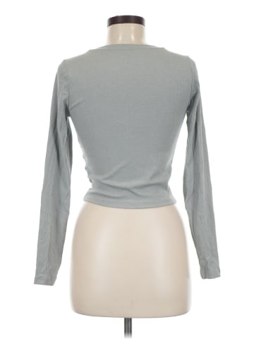 Hollister Long Sleeve T-Shirt (view 2)