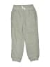 Gap Kids Solid Gray Sweatpants Size 6 - 7 - photo 1