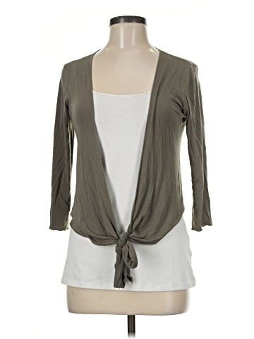 Majestic Paris Cardigan (view 1)