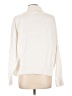 Tommy Hilfiger 100% Cotton Ivory Pullover Sweater Size L - photo 2