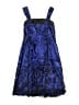 Rare Editions Blue Dress Size 6X (estimated) - photo 2
