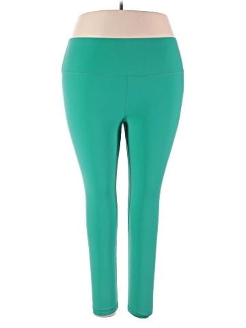 Lululemon Athletica Active Pants (view 1)