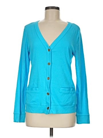 Lauren by Ralph Lauren Cardigan (view 1)