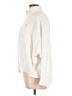 Tommy Hilfiger 100% Cotton Ivory Pullover Sweater Size L - photo 5