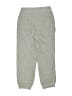 Gap Kids Solid Gray Sweatpants Size 6 - 7 - photo 2