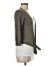 Majestic Paris Gray Cardigan Size 8 (3) - photo 4