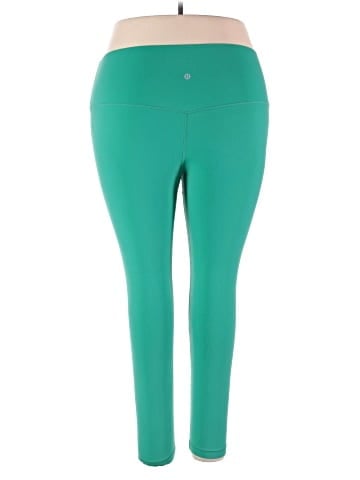 Lululemon Athletica Active Pants (view 2)