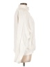 Tommy Hilfiger 100% Cotton Ivory Pullover Sweater Size L - photo 4