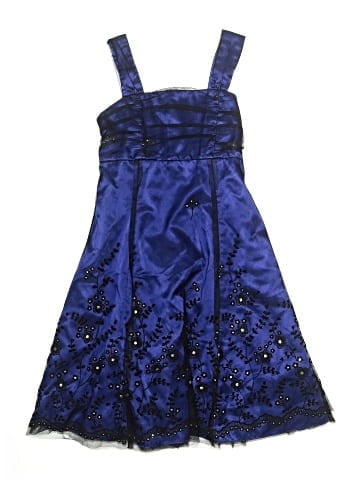 Rare Editions Dress (view 1)