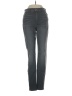 Joe's Jeans Chevron-herringbone Gray Jeans Size 25 waist - photo 1