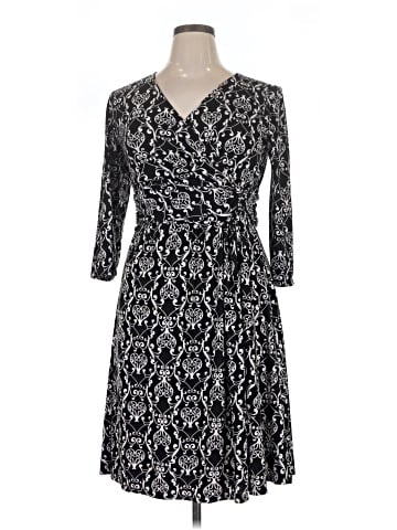 Chadwicks Cocktail Dress (view 1)