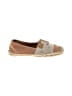 Tory Burch Tan Flats Size 6 - photo 1