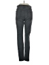 Joe's Jeans Chevron-herringbone Gray Jeans Size 25 waist - photo 2