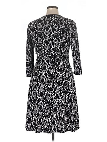 Chadwicks Cocktail Dress (view 2)