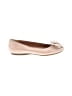 Clarks Pink Ivory Flats Size 7 1/2 - photo 1