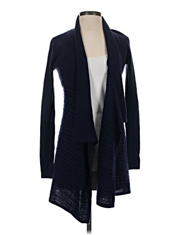 Julie Brown Cardigan (view 1)