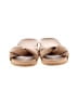 J.Crew Factory Store Solid Tan Sandals Size 6 - photo 2