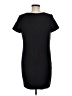 Club Monaco Black Cocktail Dress Size 8 - photo 2