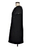 Club Monaco Black Cocktail Dress Size 8 - photo 5