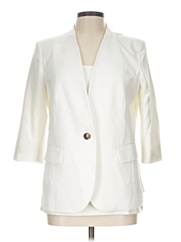 DKNY Blazer (view 1)