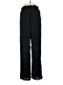 Mystree 100% Rayon Black Track Pants Size S - photo 2