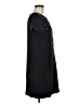 Club Monaco Black Cocktail Dress Size 8 - photo 4